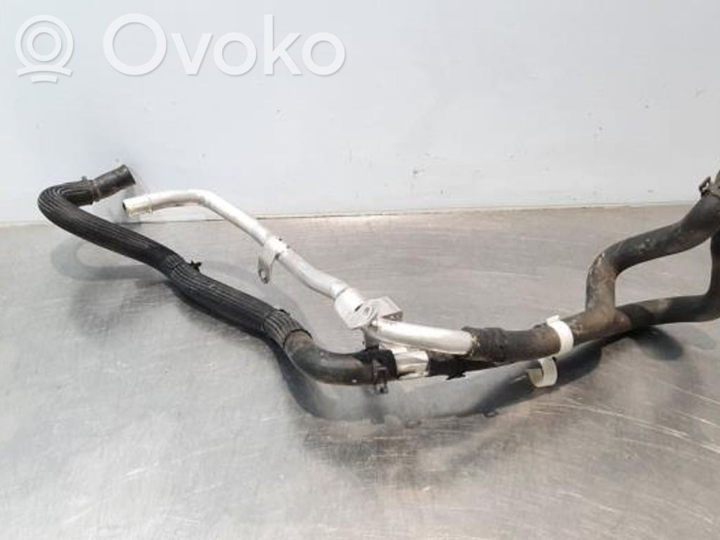 Land Rover Evoque I Conductă/furtun lichid de răcire motor