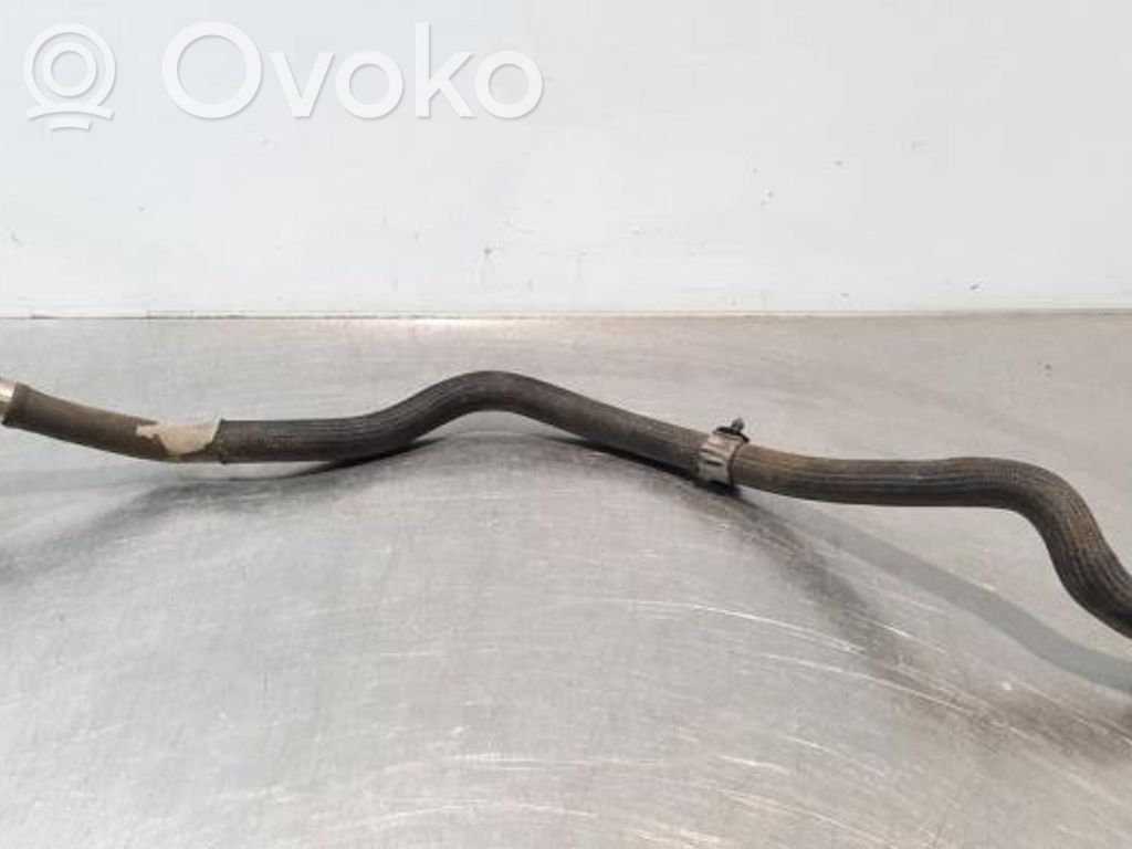 Land Rover Evoque I Conductă/furtun lichid de răcire motor