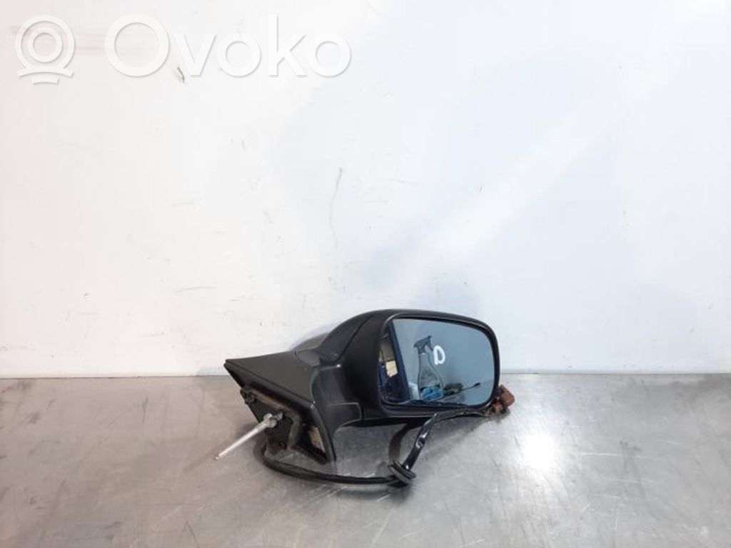 Peugeot 407 Specchietto retrovisore elettrico portiera anteriore 
