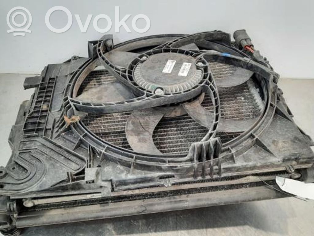 Kit Radiateur   67326925702,0996199,0996199