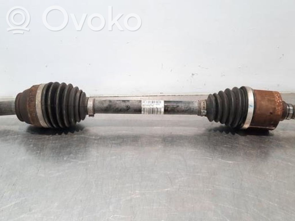 Etuvetoakseli   391018240R