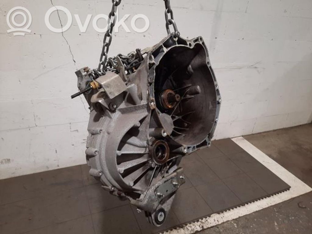 Ford Kuga II Cutie viteze manuală cu 5 trepte 