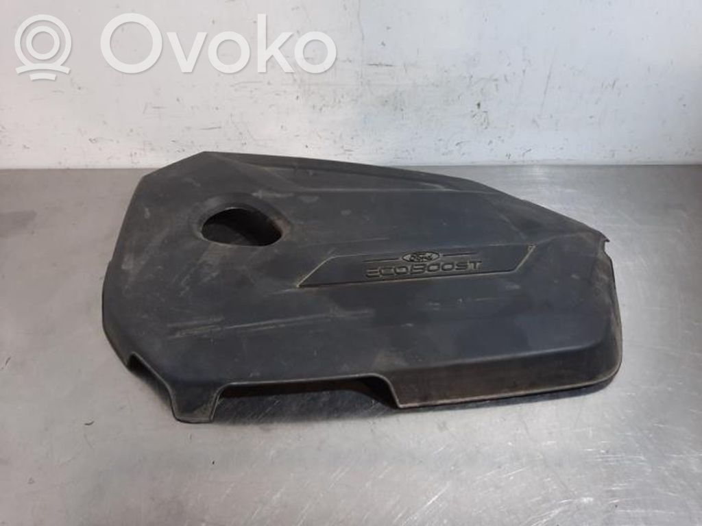 Motorabdeckung   BM5G6A949A,BM5G6A949A