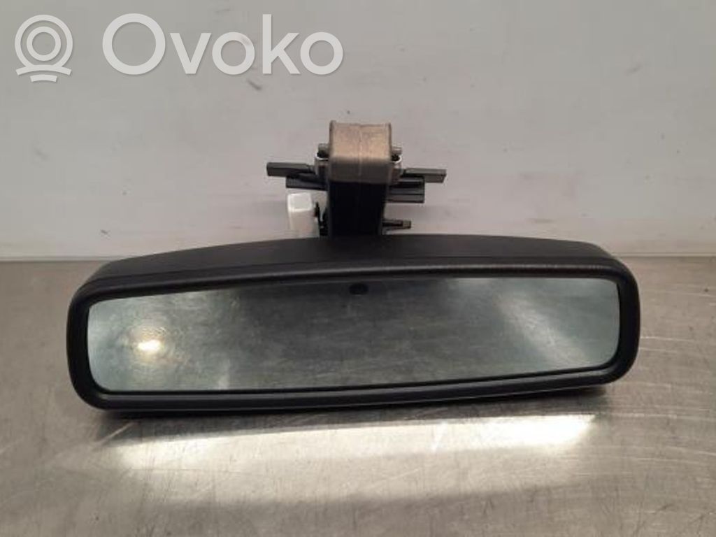 Espejo retrovisor (interior)   953213712R