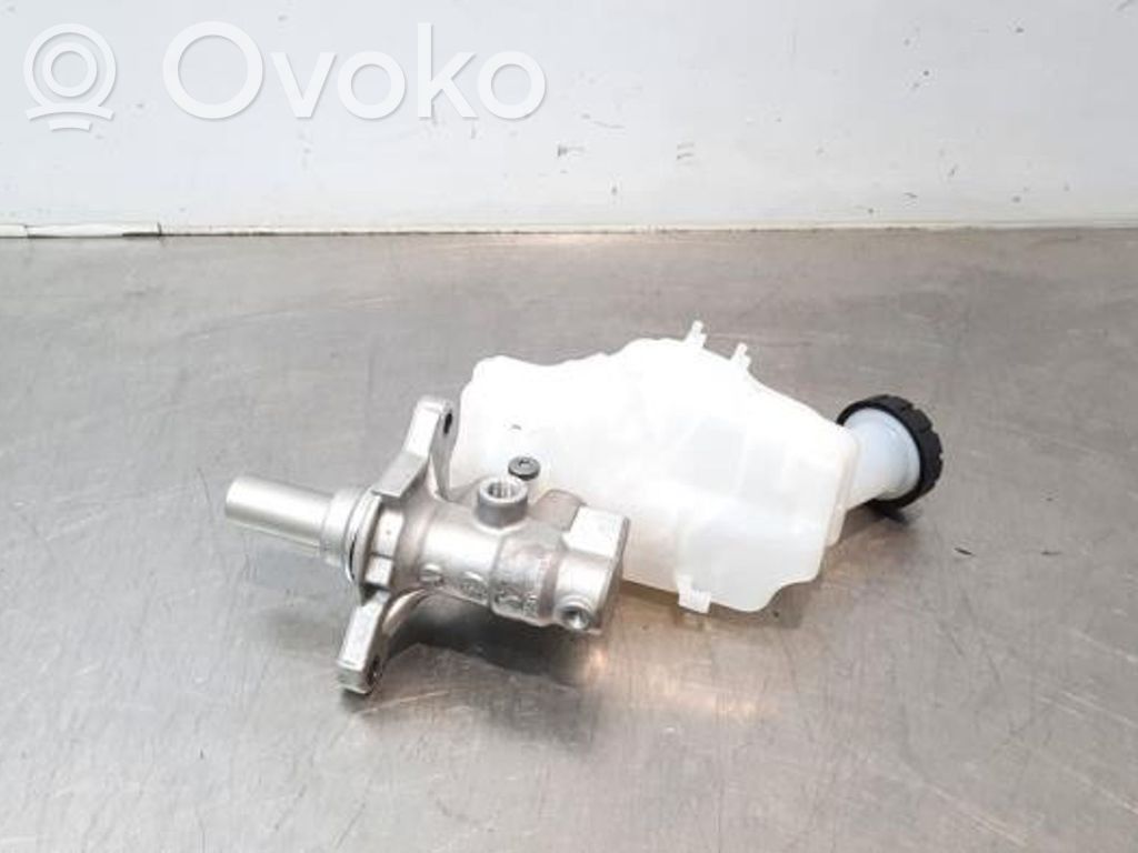 Główny cylinder hamulca   460116527R,460116527R