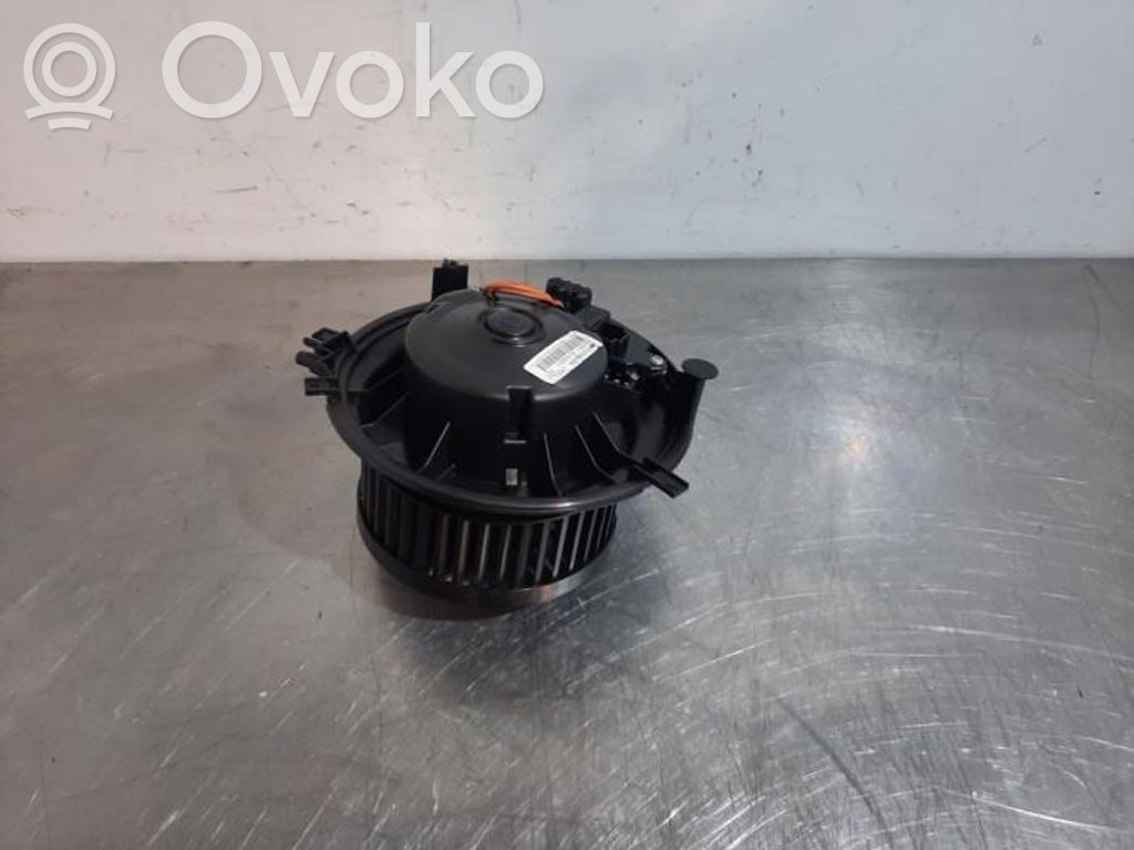 Audi A3 S3 8V Ventola riscaldamento/ventilatore abitacolo 