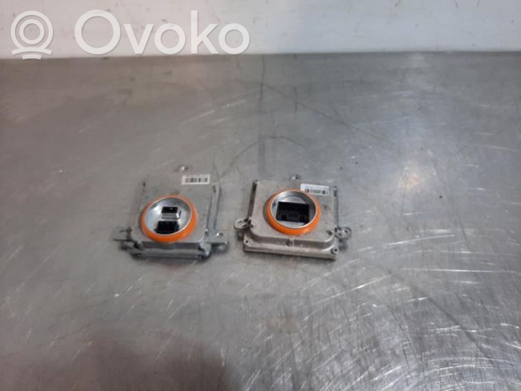 Audi A3 S3 8V Unitate/modul control lămpi xenon