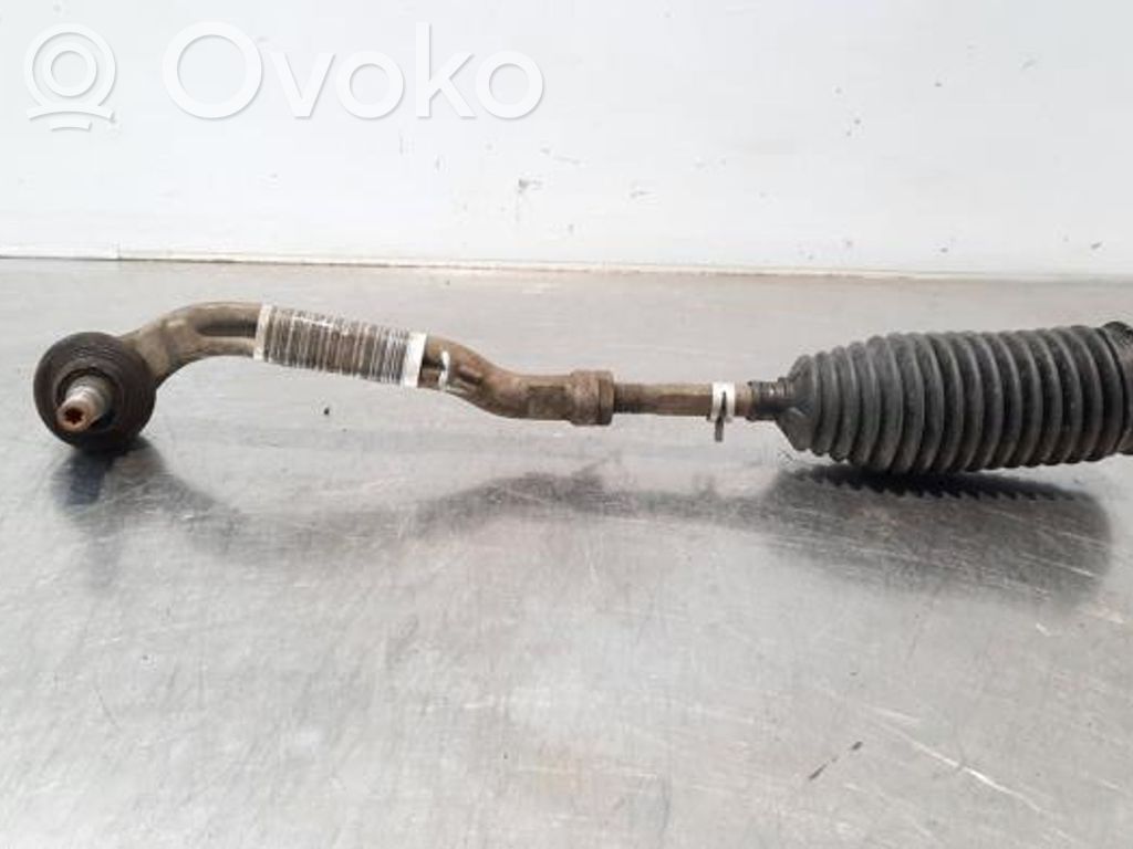 Peugeot 5008 Steering tie rod end 