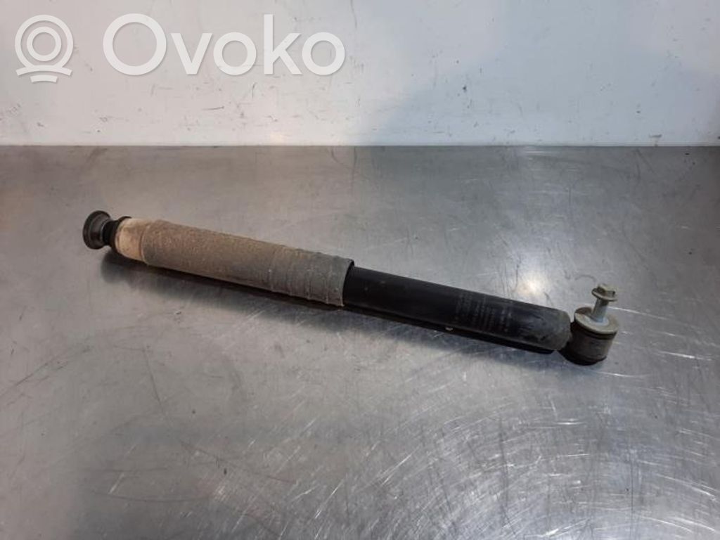 Renault Clio IV Amortizor spate