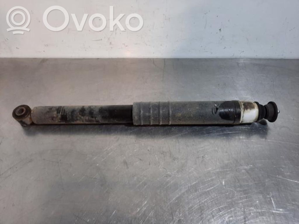 Renault Clio IV Amortizor spate