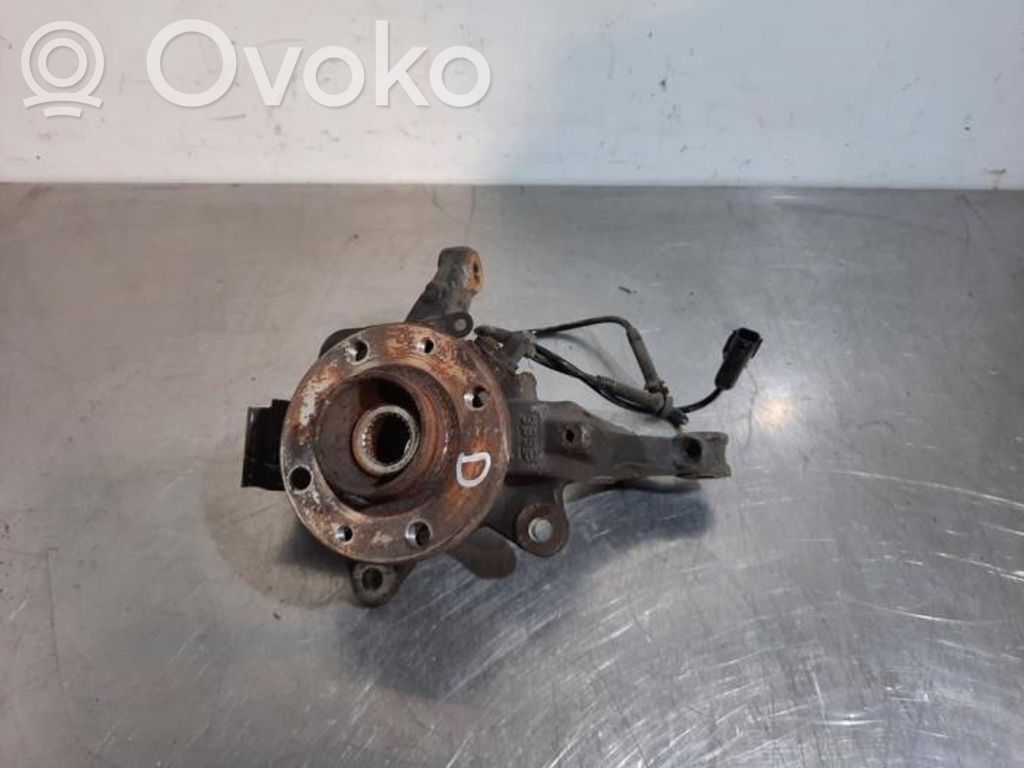 Achsschenkel vorne   400142942R,400142942R