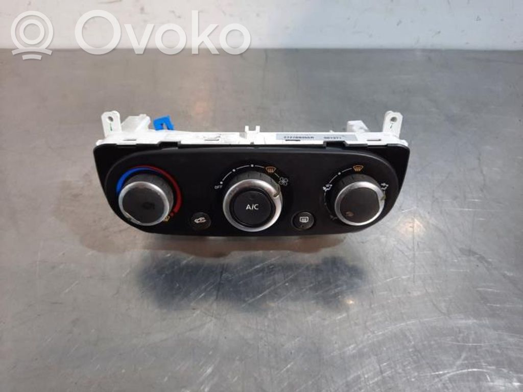 Renault Clio IV Unitate control climatizare 