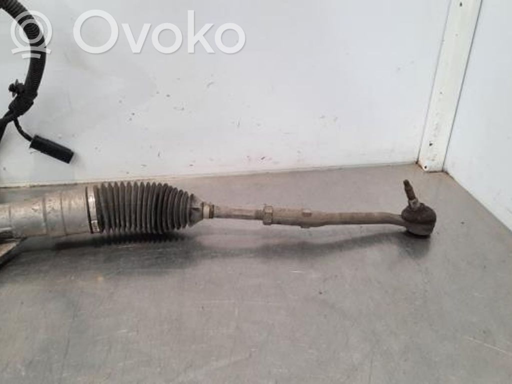 Citroen C3 Mechanisches Einzelteil Lenkgetriebe