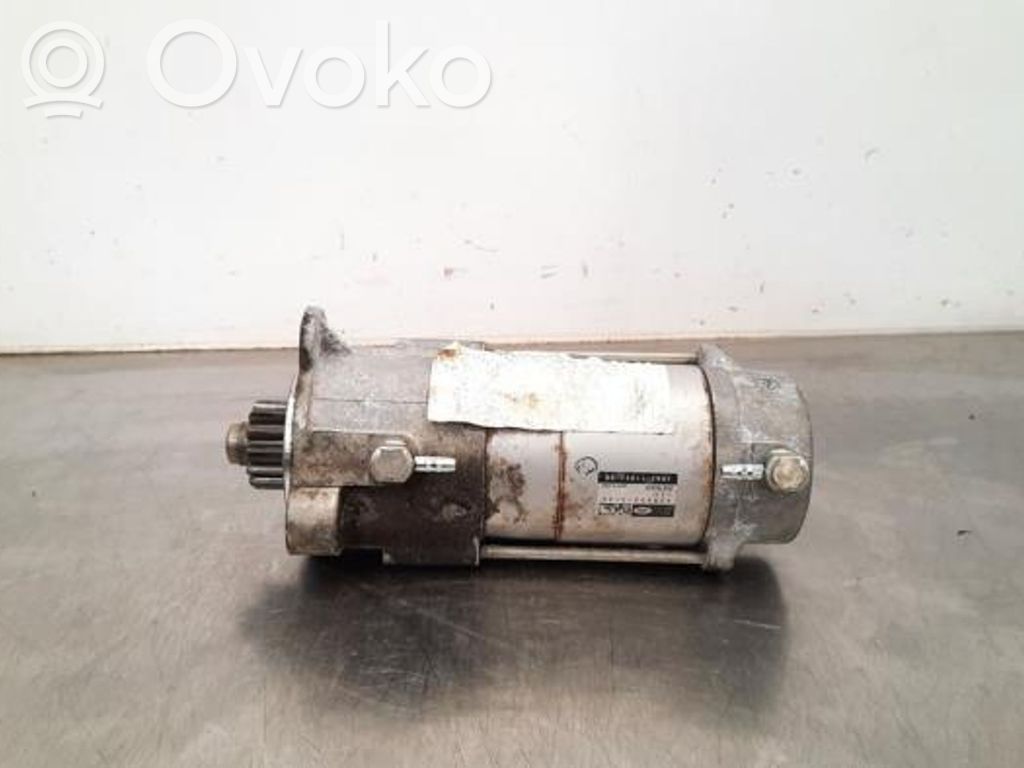 Land Rover Range Rover Sport L494 Electromotor 