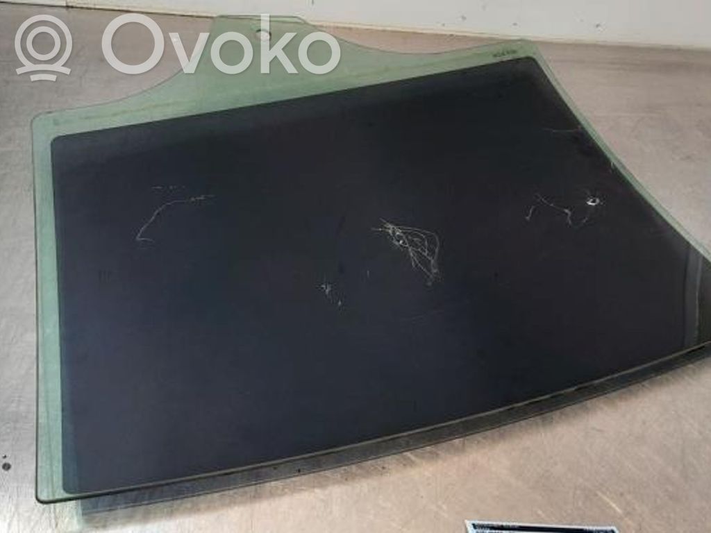 BMW 5 G30 G31 G38 Vetro del finestrino della portiera posteriore