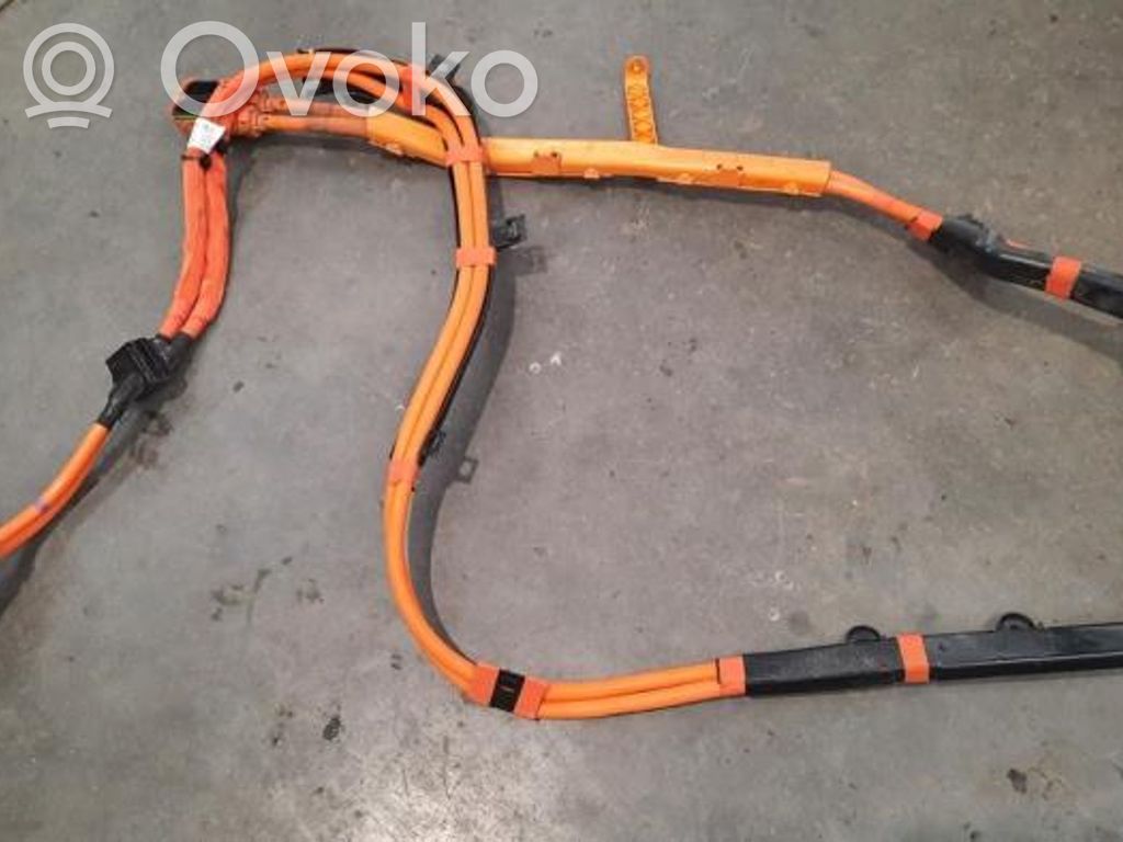 BMW 5 G30 G31 G38 Kabel wysokiego napięcia 