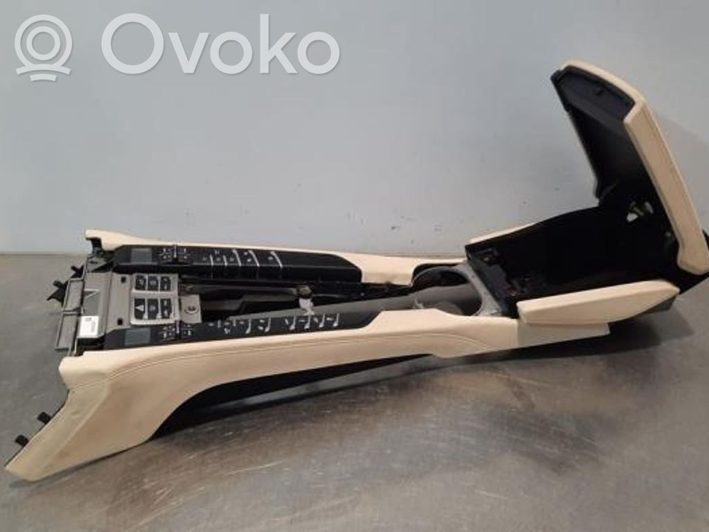 Console centrale   97055311112,97055311112