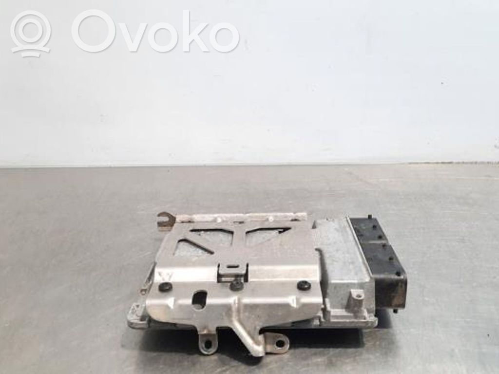 Porsche Panamera (970) Engine control unit/module 