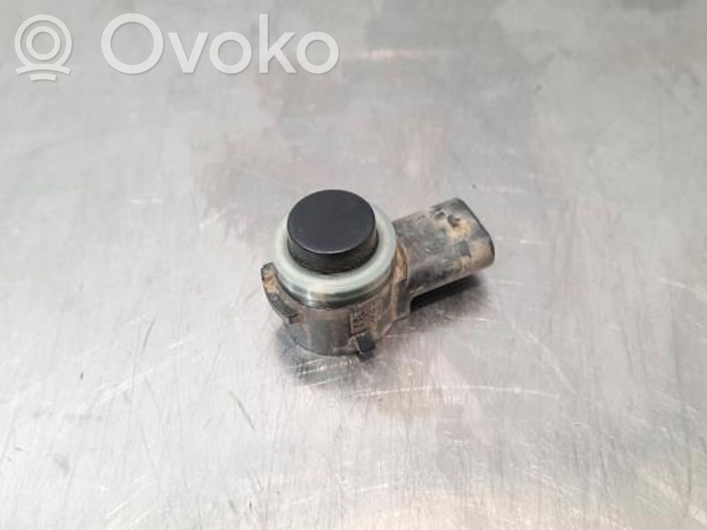 Volkswagen Taigo Sensor de aparcamiento PDC 