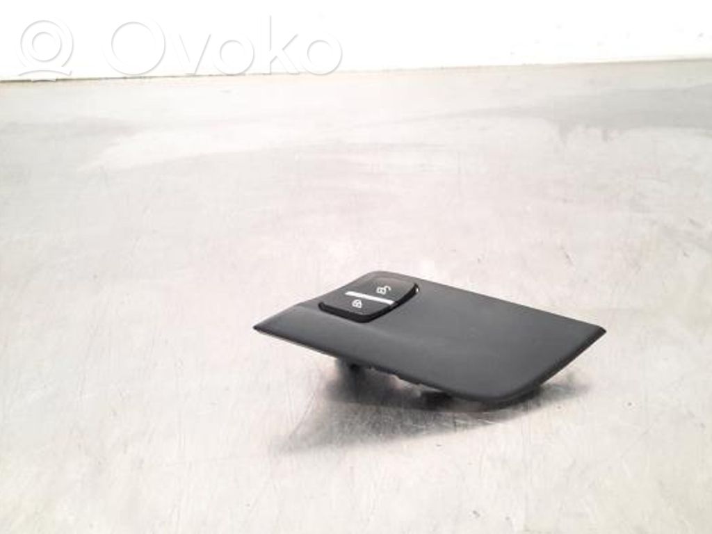 BMW X5 F15 Central locking switch button 