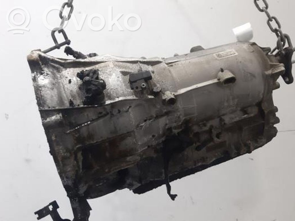 BMW 3 G20 G21 Scatola del cambio manuale a 5 velocità 