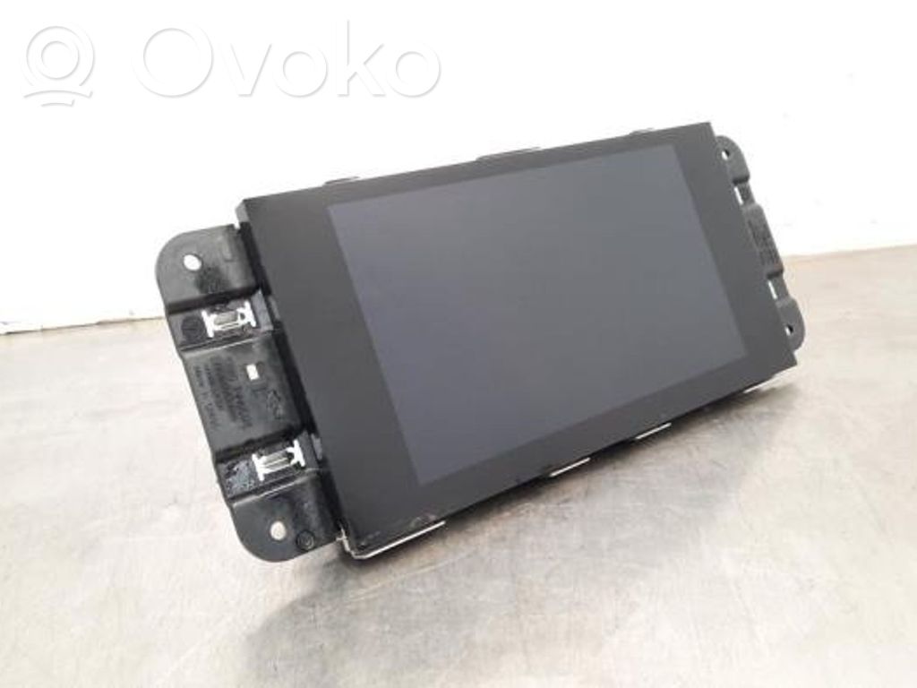 Audi A6 S6 C8 4K Screen/display/small screen 