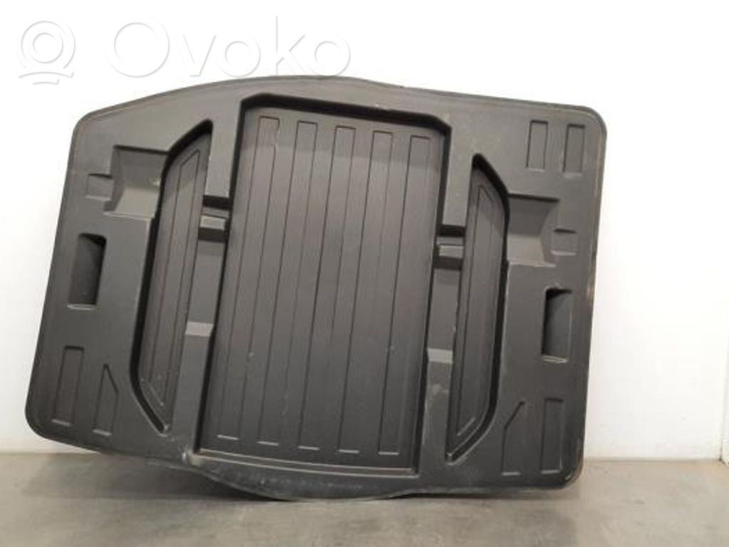 Compartimiento/consola central del panel   4K9864106,4K9864106