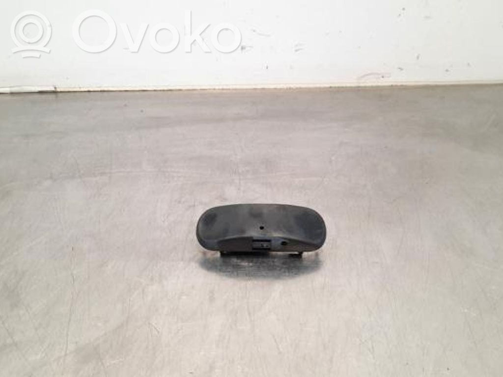 Audi A6 S6 C8 4K Dysza spryskiwacza szyby przedniej / czołowej 