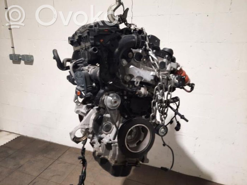Citroen C4 Cactus Engine 