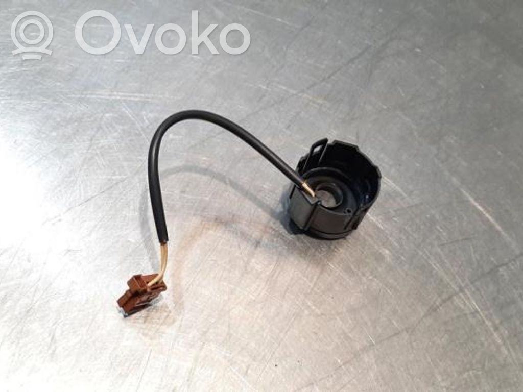 Peugeot 208 I Immobilizer control unit/module 