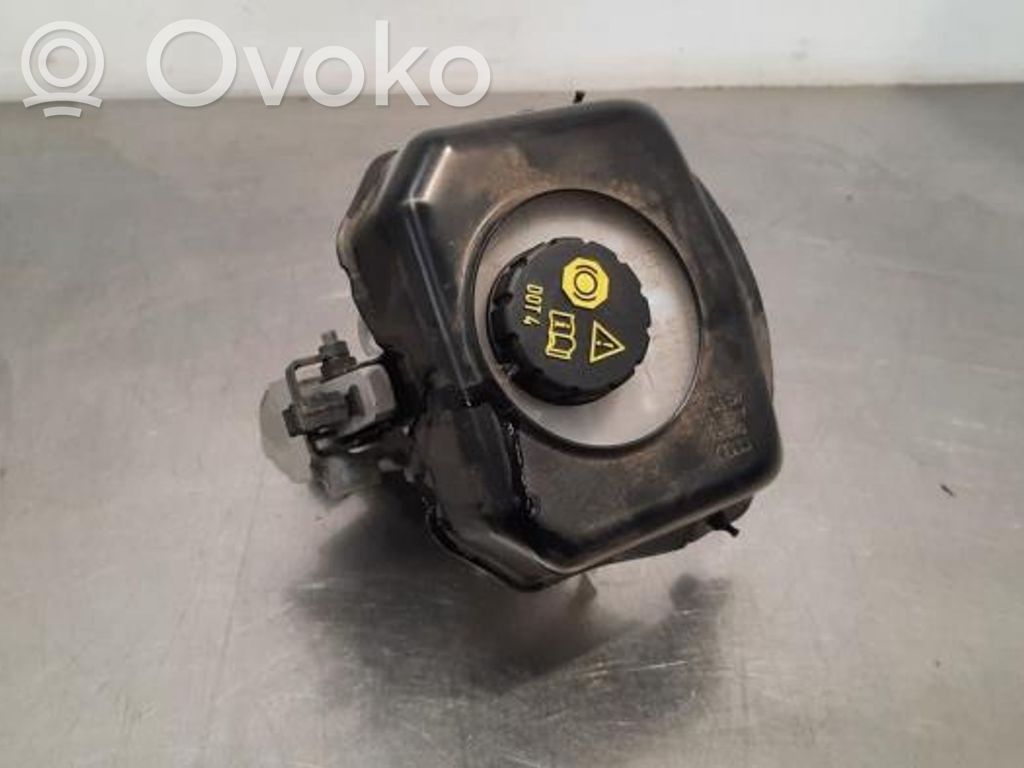 Audi A7 S7 4K8 Cilindro del sistema frenante 