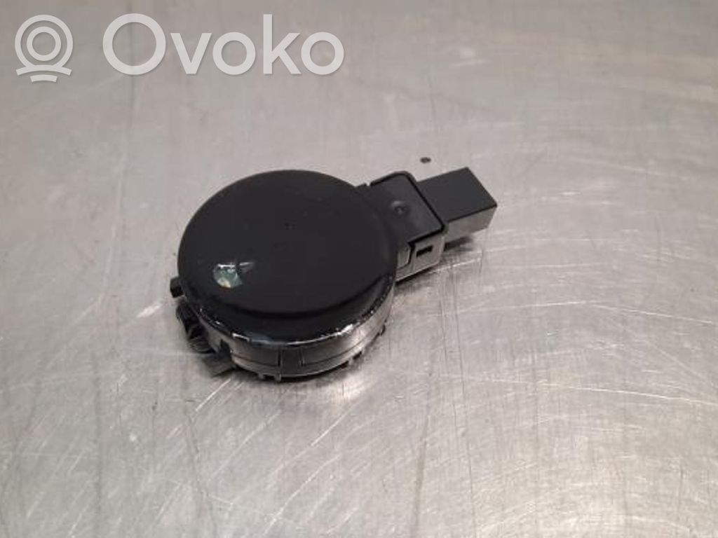 Ford Mustang VI Sensor de lluvia 