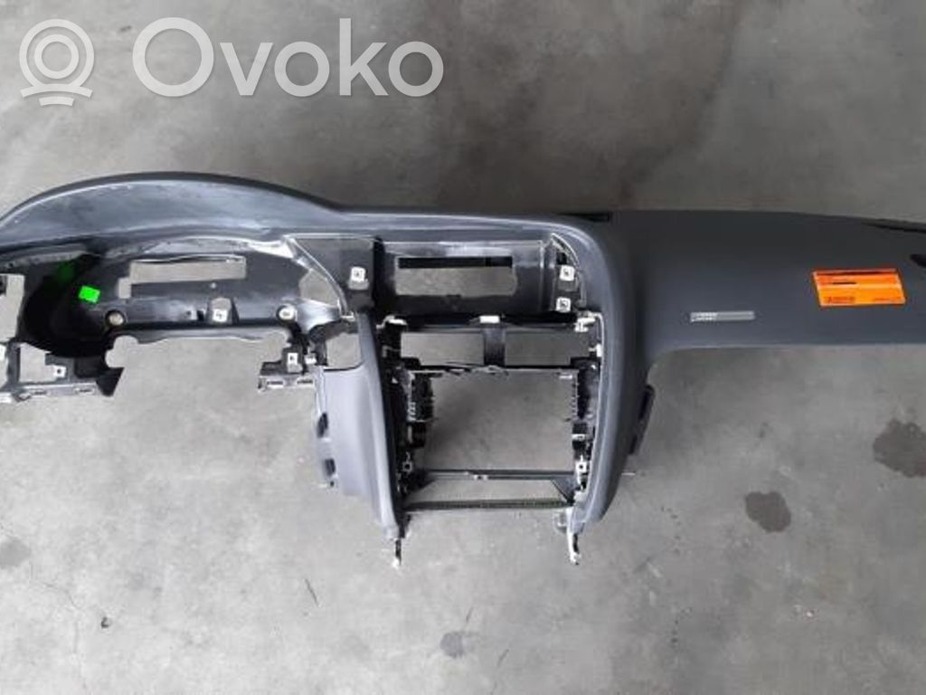 Audi A5 Sportback 8TA Panel de instrumentos 