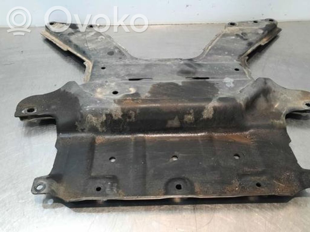 Audi Q8 e-tron Front subframe 