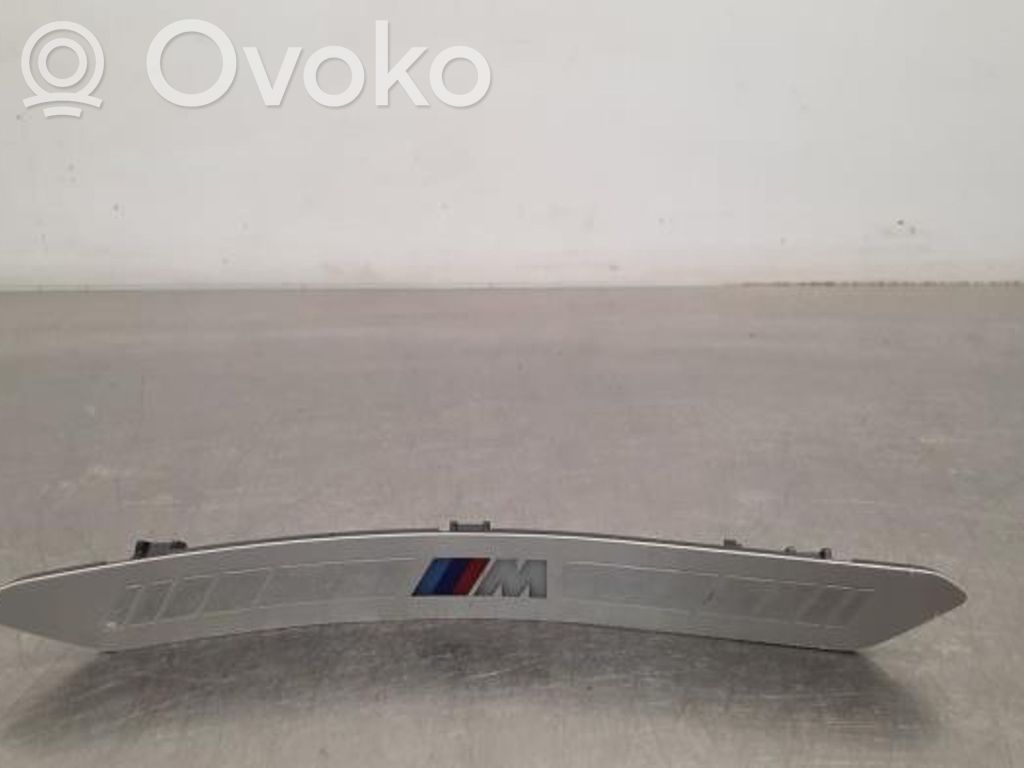 BMW X5 G05 Inne części karoserii 