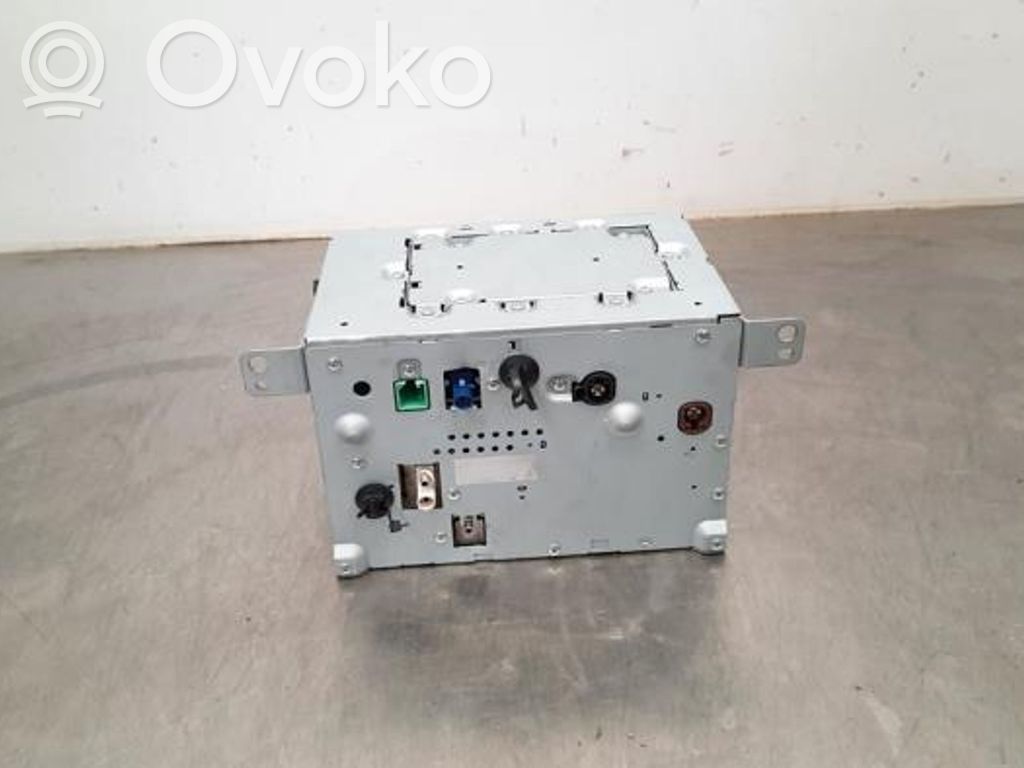 Volvo S90, V90 Radio/CD/DVD/GPS head unit 