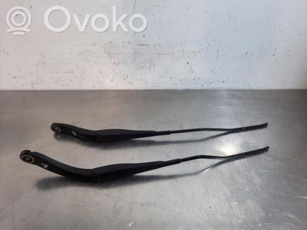 Dacia Duster III Brazo del limpiaparabrisas delantero 