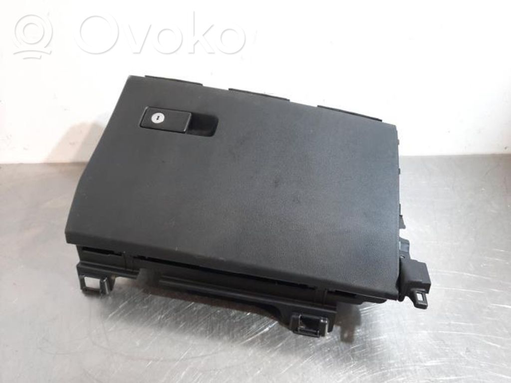 KIA Sportage Set vano portaoggetti 