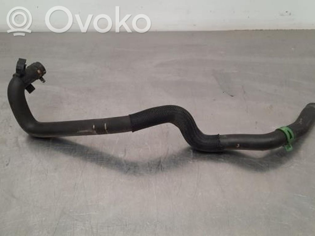 Engine coolant pipe/hose   217417014R,217417014R