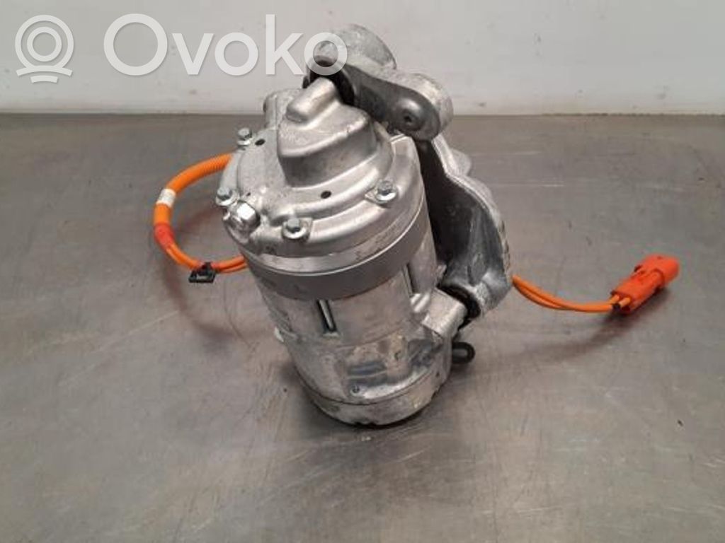 Tesla Model 3 Air conditioning (A/C) compressor (pump) 