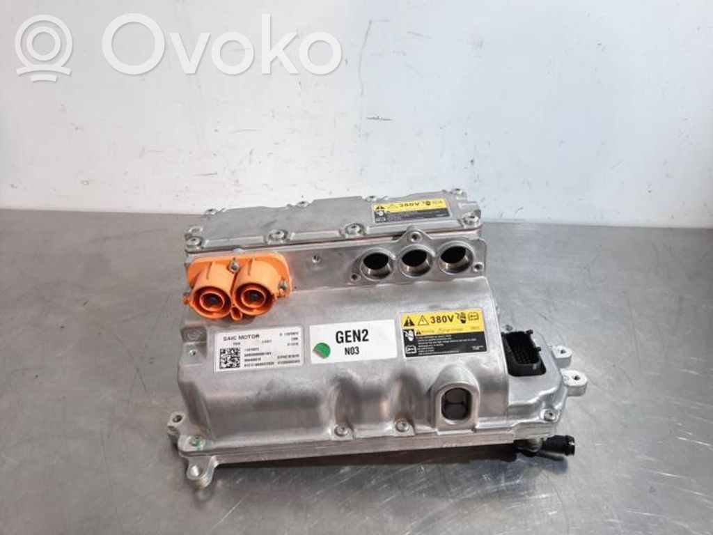 Inversor/convertidor de voltaje   11075972