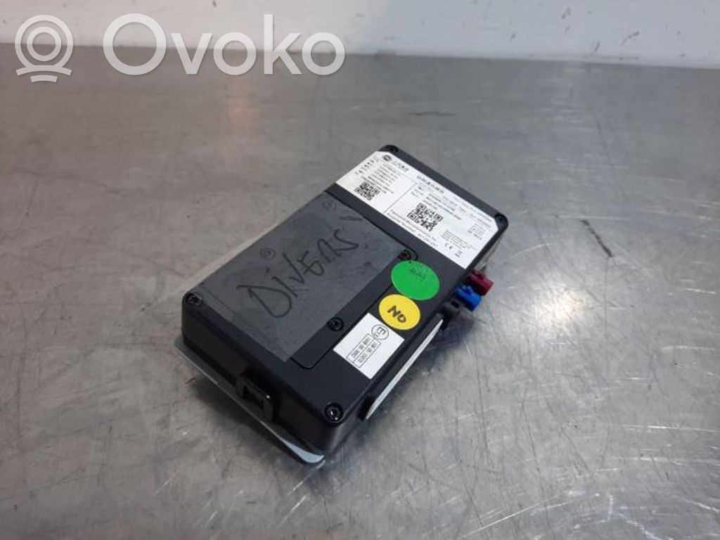 Antenna control unit   10758020,1075802001,1075802001