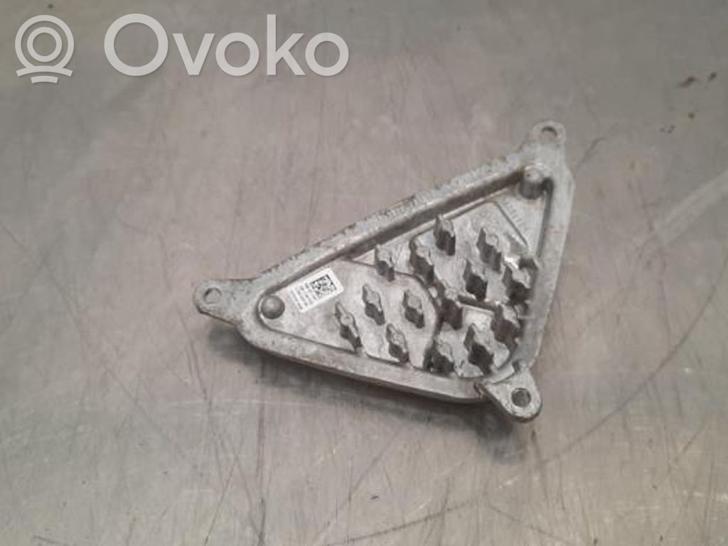 Module de contrôle de ballast LED
