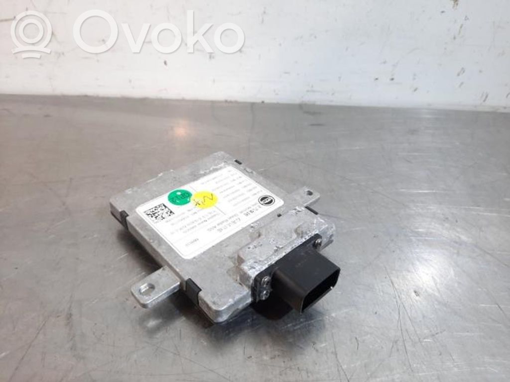 MG EHS Parking PDC control unit/module 