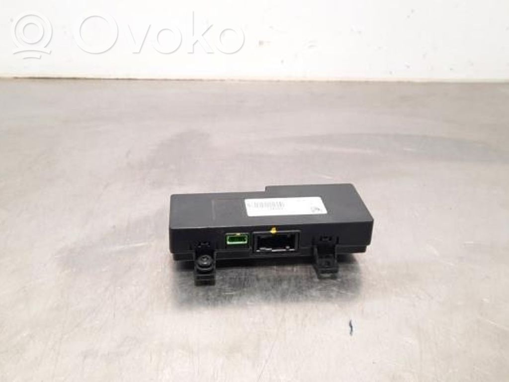 Peugeot 308 Moduł / Sterownik Bluetooth 