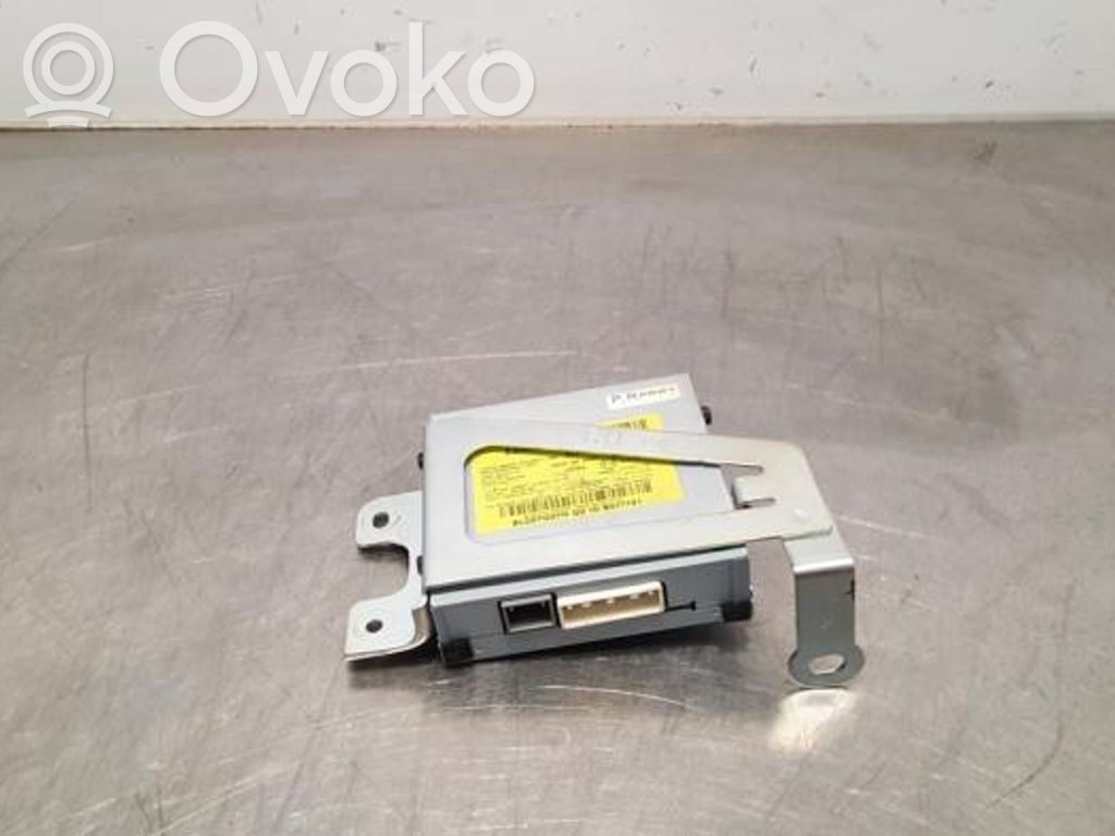 Unidad de control/módulo de bluetooth   KD4766DH0A,KD4766DH0A