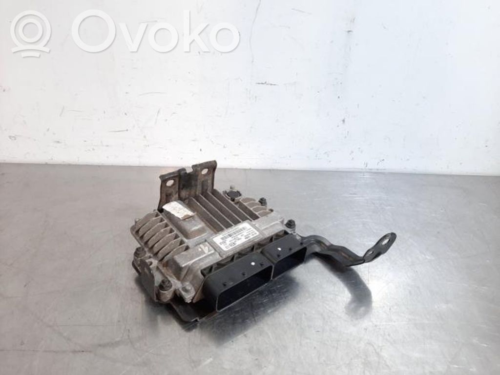 KIA Venga Engine control unit/module 