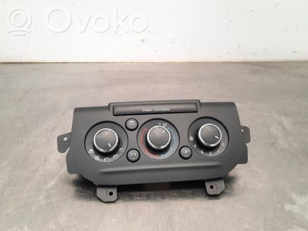 Ford Ka Climate control unit 