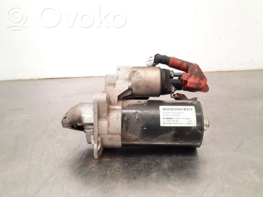 Motor de arranque   56029667AA,56029667AA