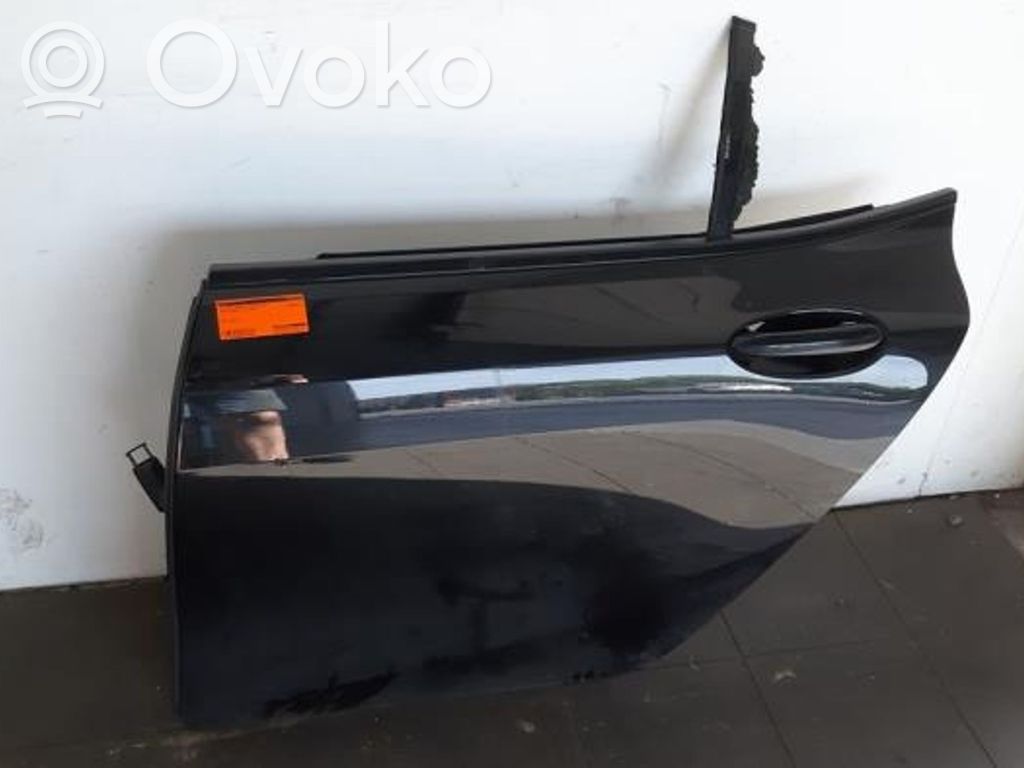 BMW 8 G16 Puerta trasera 